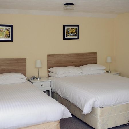 Park Hill Hotel Lowestoft Bilik gambar