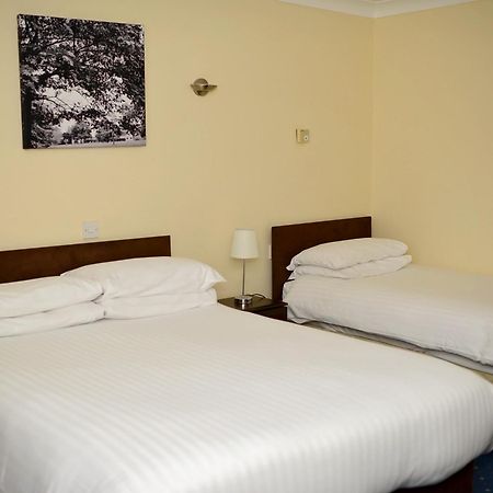 Park Hill Hotel Lowestoft Luaran gambar