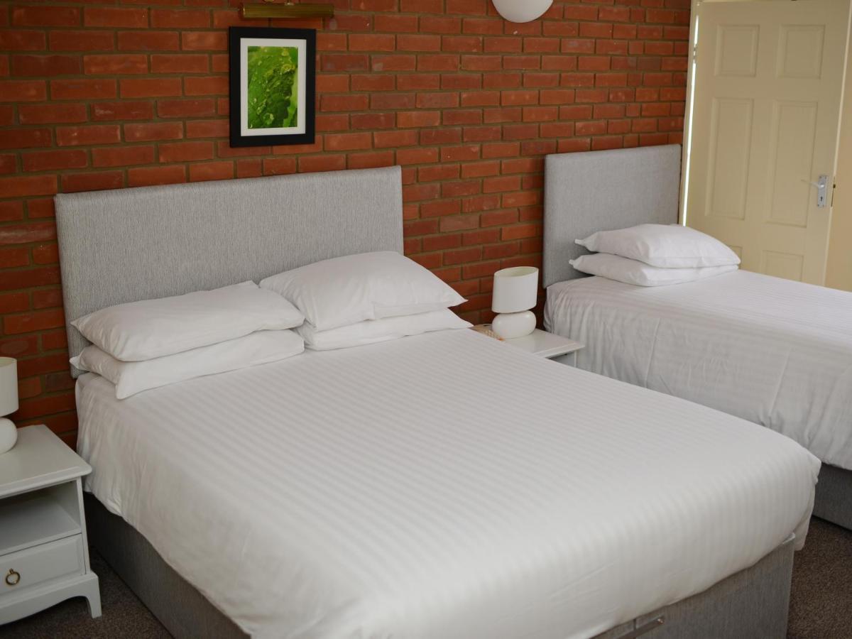 Park Hill Hotel Lowestoft Bilik gambar