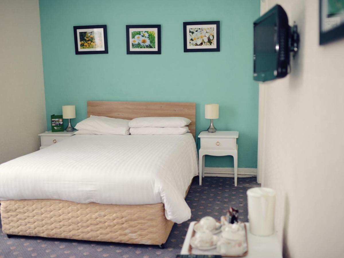 Park Hill Hotel Lowestoft Luaran gambar